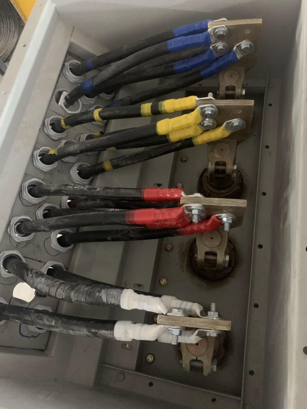 Low Voltage Systems 01