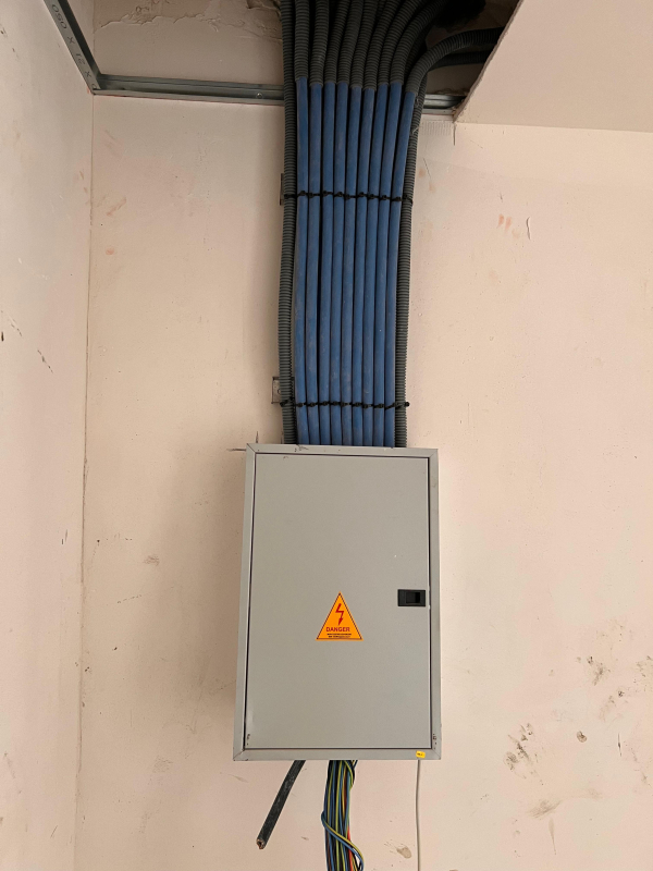 Low Voltage Systems 02