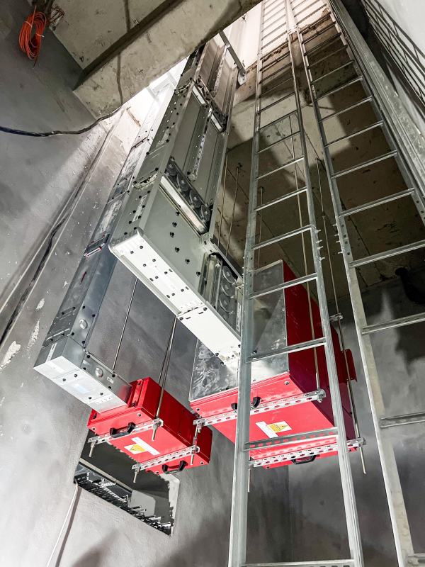 Low Voltage Systems 02