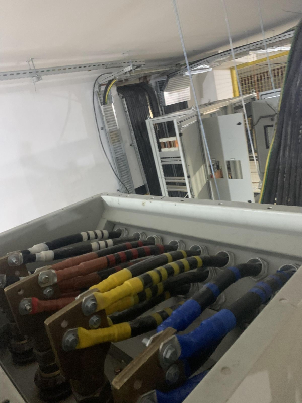 Low Voltage Systems 01