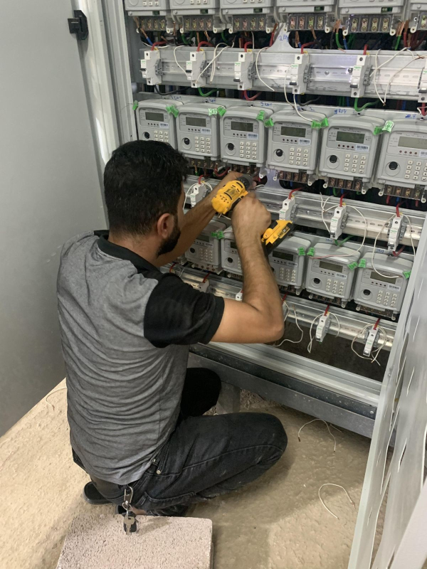 Low Voltage Systems 01