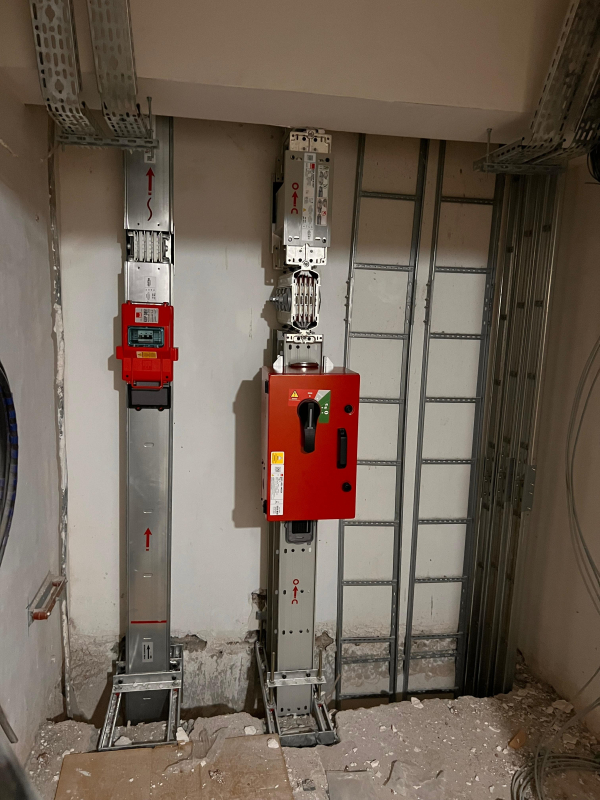 Low Voltage Systems 02