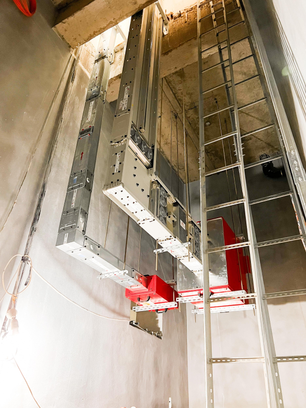 Low Voltage Systems 02